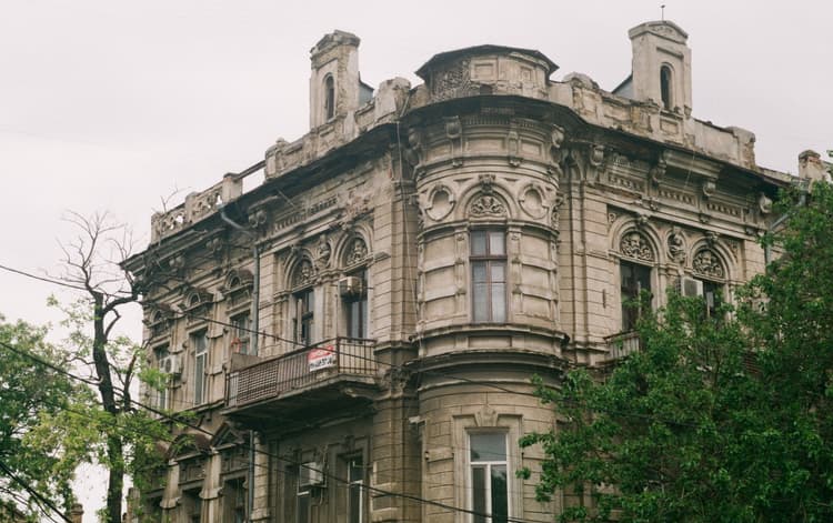 Image №3 from Одесса