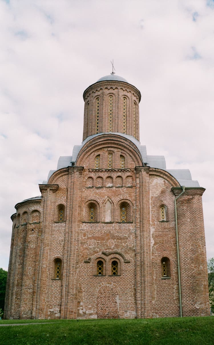 Image №1 from Чернигов