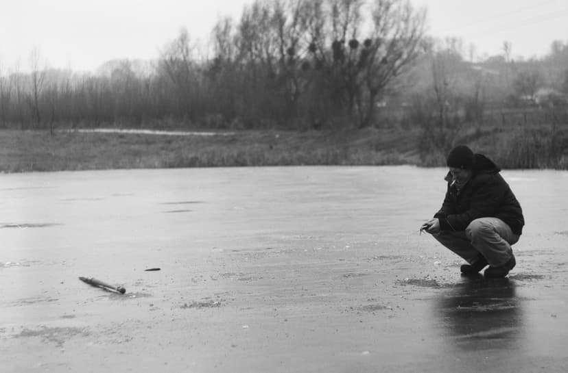 Page blacknwhite - image №13