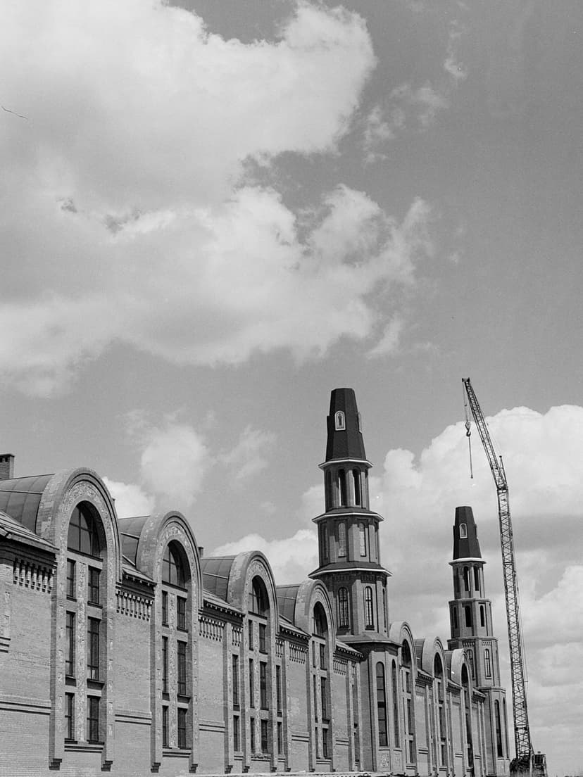 Page blacknwhite - image №9