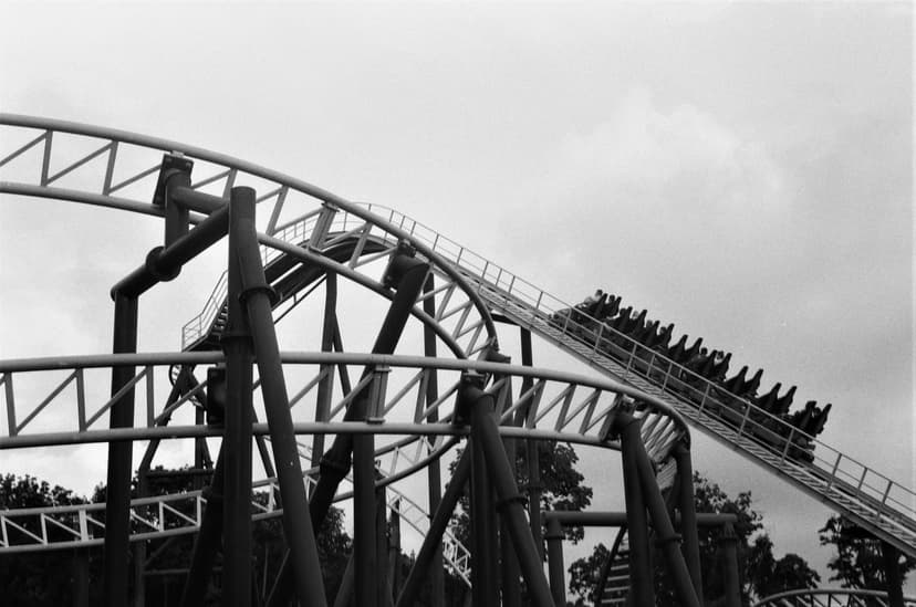 Page blacknwhite - image №3