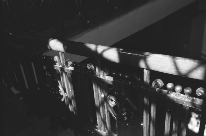 Page blacknwhite - image №4