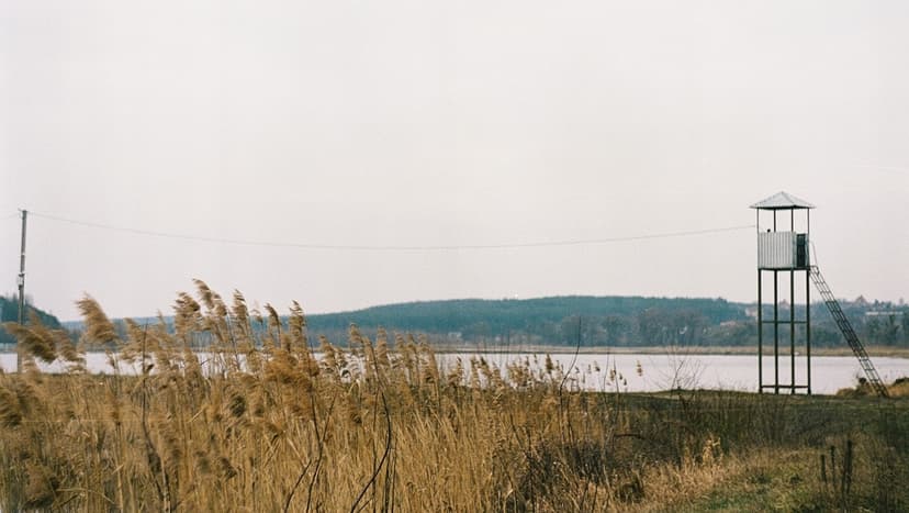 Page landscape - image №0