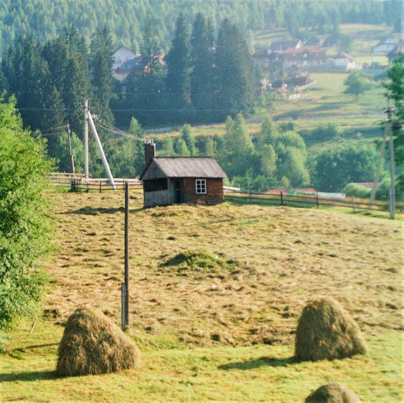 Page landscape - image №20